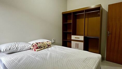 Apartment for 6 people in Mariscal