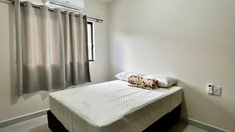 Apartment for 6 people in Mariscal