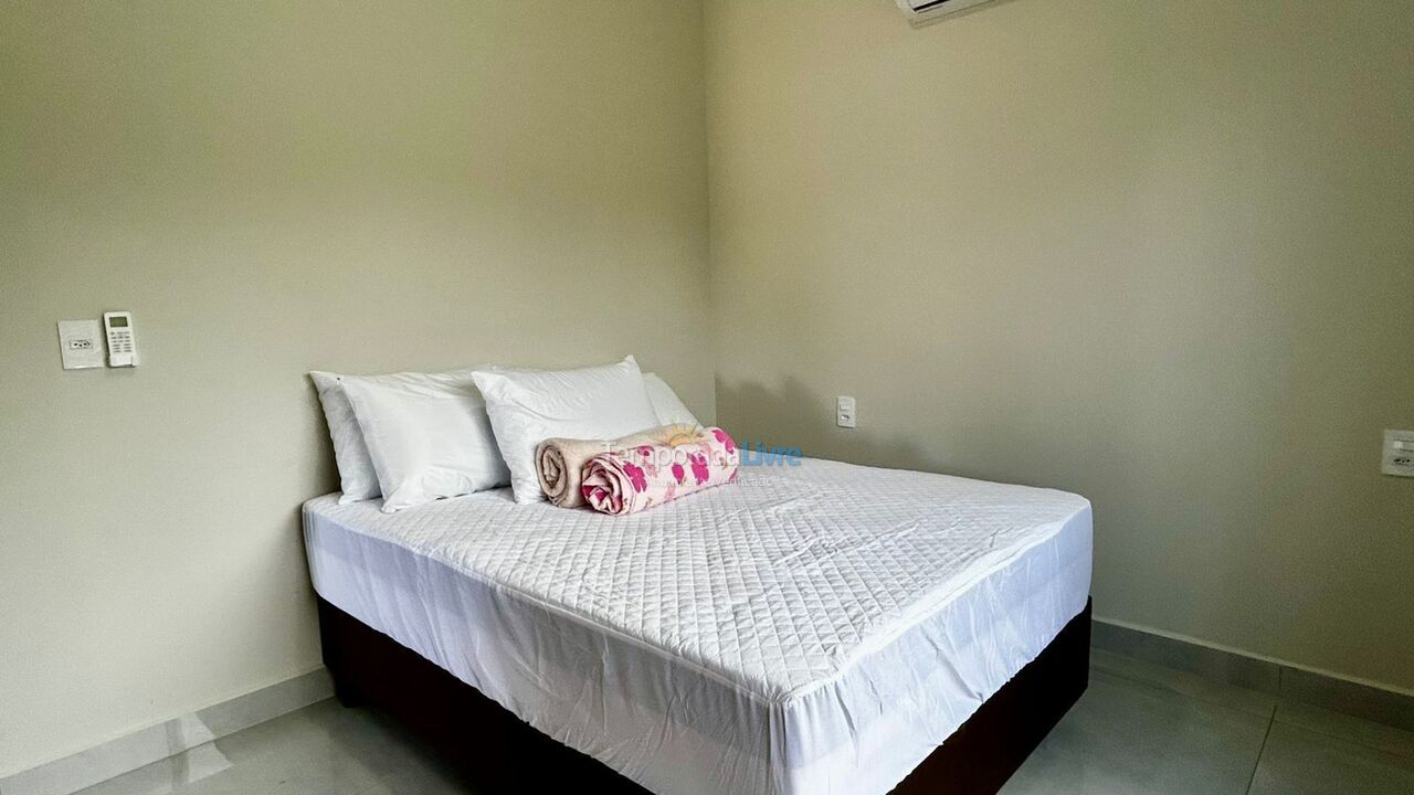 Apartment for vacation rental in Bombinhas (Praia de Bombinhas)