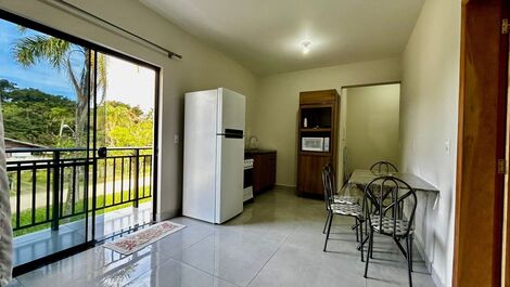 Apartment for 6 people in Mariscal