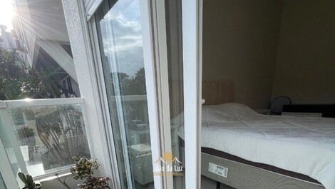 🏣3-bedroom apartment with excellent standard, direct access to the beach!🏖️