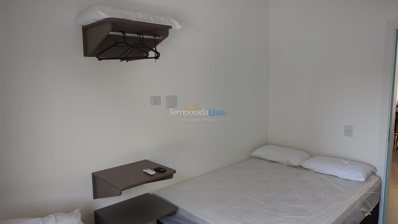 Casa para alquiler de vacaciones em Itapoá (Rosa dos Ventos)