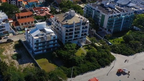 Apartment for rent in Florianopolis - Canasvieiras