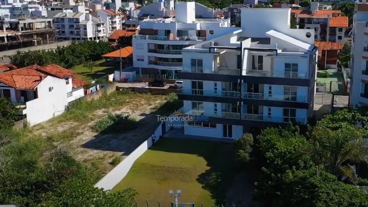 Apartment for vacation rental in Florianopolis (Canasvieiras)