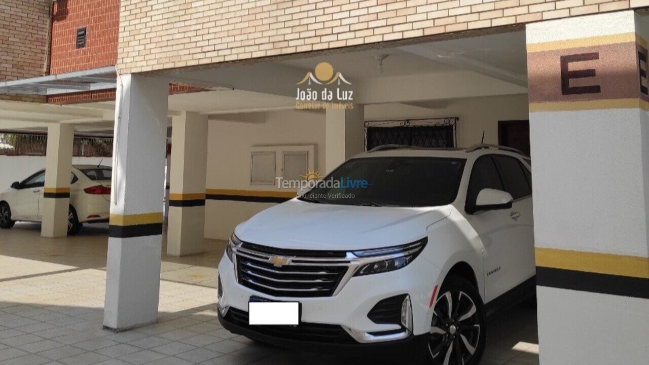Casa para aluguel de temporada em Florianópolis (Cachoeira do Bom Jesus)