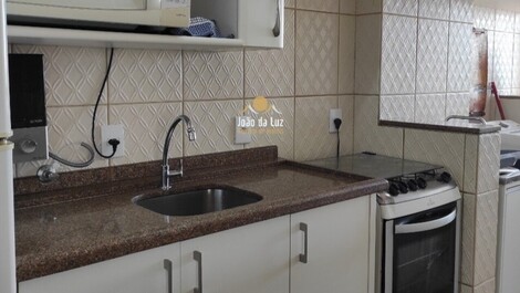 🏣🌅Cobertura duplex, com vista para o mar! Praia da Cachoeira🏖️