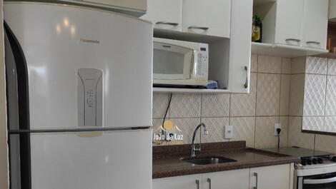 🏣🌅Cobertura duplex, com vista para o mar! Praia da Cachoeira🏖️