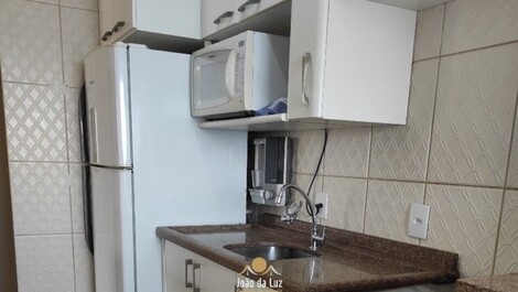 🏣🌅Cobertura duplex, com vista para o mar! Praia da Cachoeira🏖️