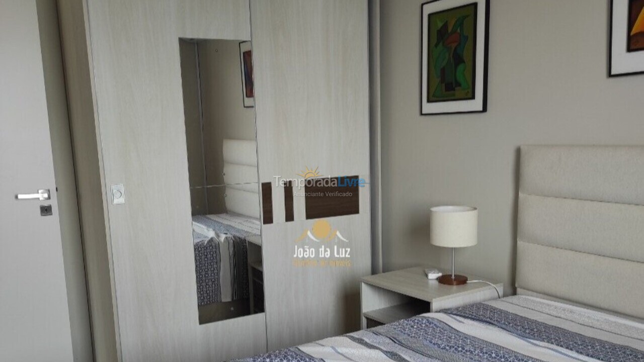 Casa para aluguel de temporada em Florianópolis (Cachoeira do Bom Jesus)