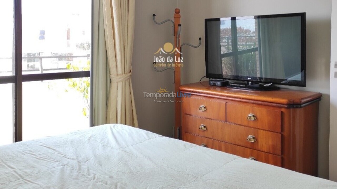 Casa para aluguel de temporada em Florianópolis (Cachoeira do Bom Jesus)