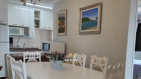 🏣🌅Cobertura duplex, com vista para o mar! Praia da Cachoeira🏖️