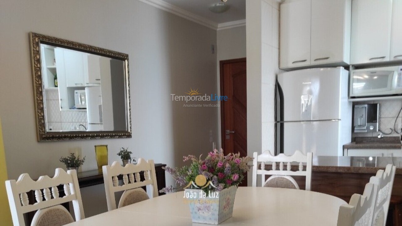 Casa para aluguel de temporada em Florianópolis (Cachoeira do Bom Jesus)