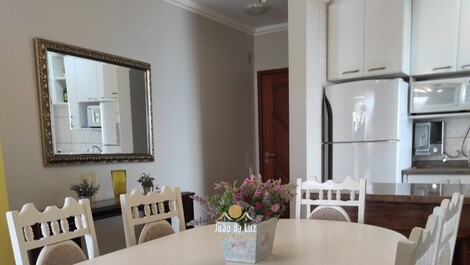 🏣🌅Cobertura duplex, com vista para o mar! Praia da Cachoeira🏖️