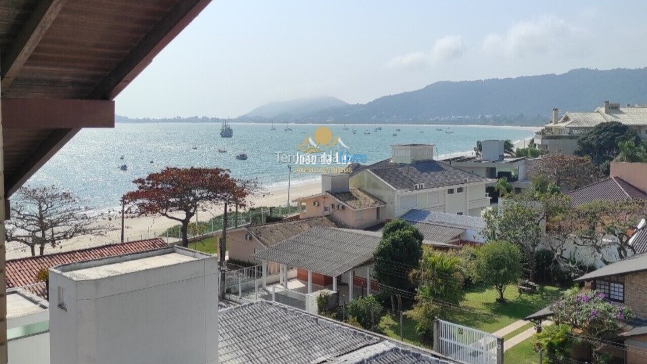 Casa para aluguel de temporada em Florianópolis (Cachoeira do Bom Jesus)