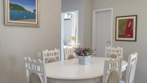 🏣🌅Cobertura duplex, com vista para o mar! Praia da Cachoeira🏖️