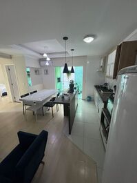 Apartamento para alugar em Florianopolis - Praia dos Ingleses