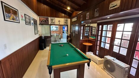 House for rent in Florianópolis - Cachoeira do Bom Jesus