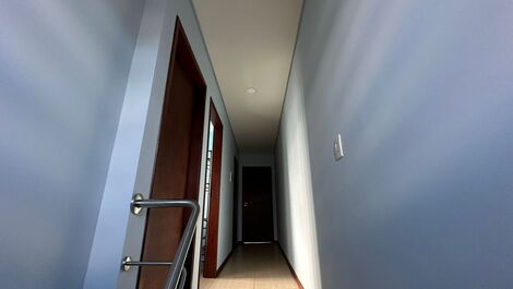 🏡- Casa de 4 dorm, com piscina e sala de jogos - Praia da Cachoeira!🏖️