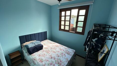 🏡- Casa de 4 dorm, com piscina e sala de jogos - Praia da Cachoeira!🏖️