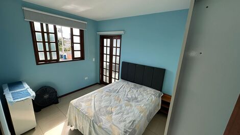 🏡- Casa de 4 dorm, com piscina e sala de jogos - Praia da Cachoeira!🏖️