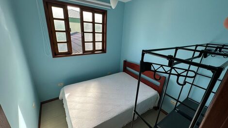 🏡- Casa de 4 dorm, com piscina e sala de jogos - Praia da Cachoeira!🏖️