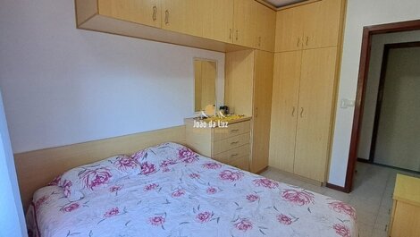 🏖️Apto de 2 Dorm /1 suíte, condomínio com pisicina!