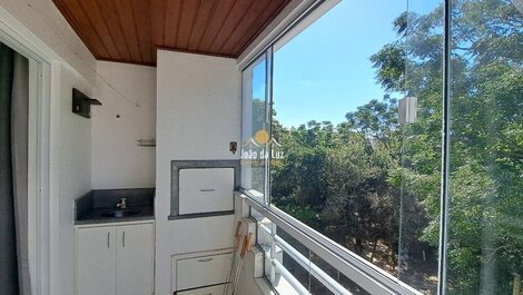 🏖️Apto de 2 Dorm /1 suíte, condomínio com pisicina!