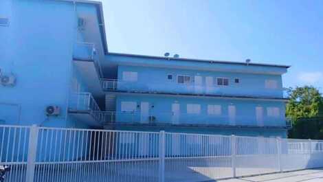 Apartment for rent in Ubatuba - Maranduba