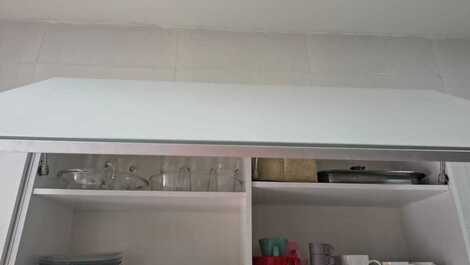 Apartamento localizado em uma das praias mais bonita de Ubatuba