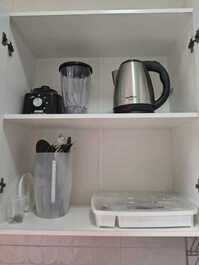 Apartamento localizado em uma das praias mais bonita de Ubatuba