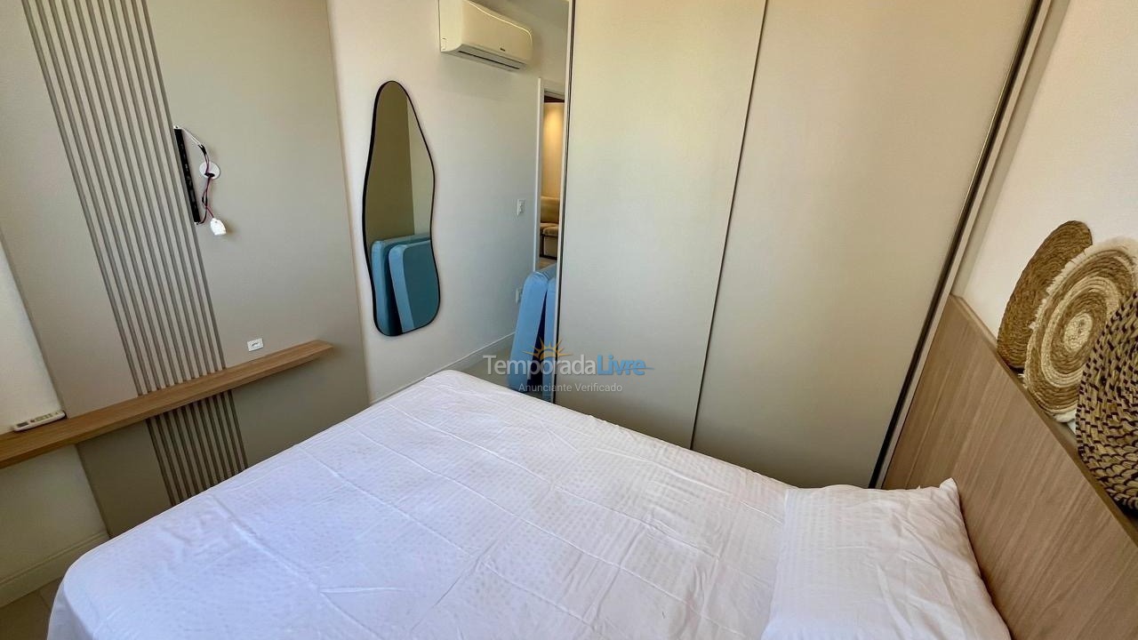 Apartamento para aluguel de temporada em Itapema (Morretes)