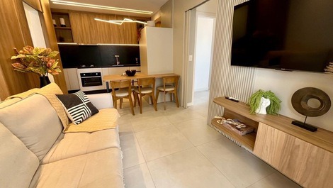 Apartamento para alquilar en Itapema - Morretes