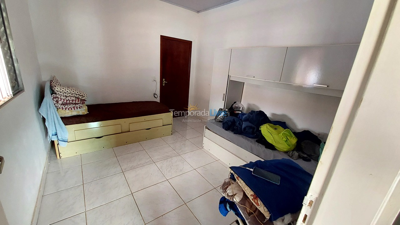 Granja para alquiler de vacaciones em Pilar do Sul (Chacaras Reunidas Pilar)