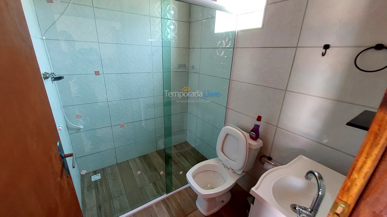 Granja para alquiler de vacaciones em Pilar do Sul (Chacaras Reunidas Pilar)