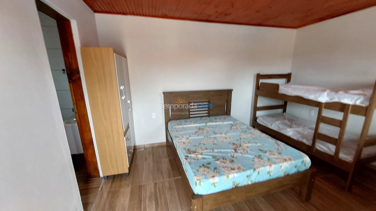 Granja para alquiler de vacaciones em Pilar do Sul (Chacaras Reunidas Pilar)