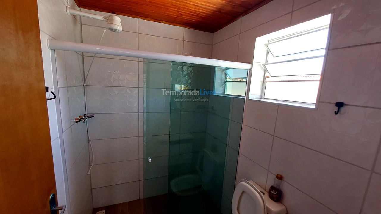 Granja para alquiler de vacaciones em Pilar do Sul (Chacaras Reunidas Pilar)