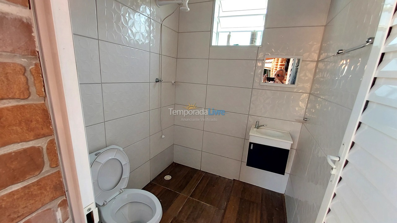 Granja para alquiler de vacaciones em Pilar do Sul (Chacaras Reunidas Pilar)