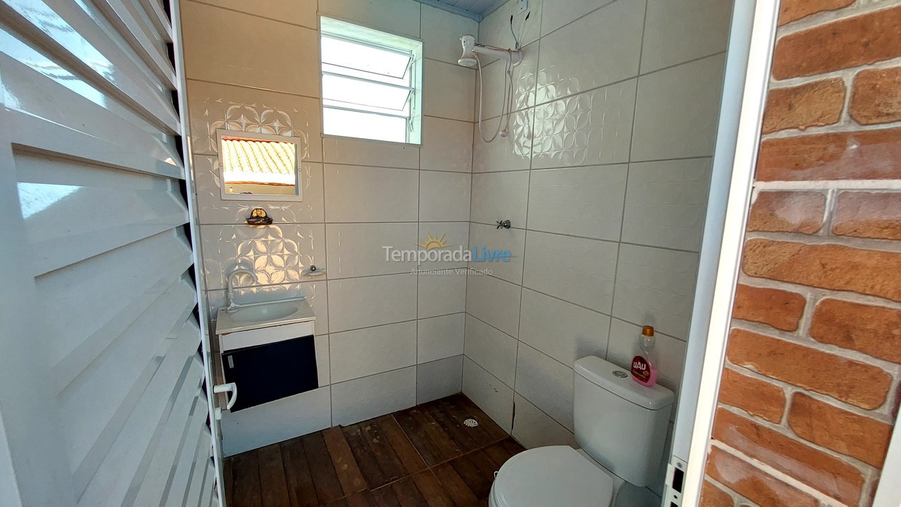 Granja para alquiler de vacaciones em Pilar do Sul (Chacaras Reunidas Pilar)