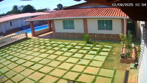 Ranch for rent in Pilar do Sul - Chacaras Reunidas Pilar