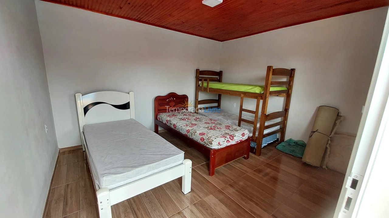 Granja para alquiler de vacaciones em Pilar do Sul (Chacaras Reunidas Pilar)