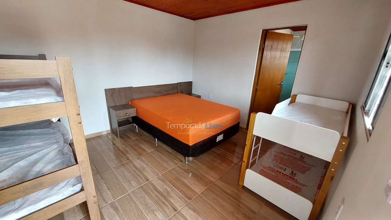 Granja para alquiler de vacaciones em Pilar do Sul (Chacaras Reunidas Pilar)