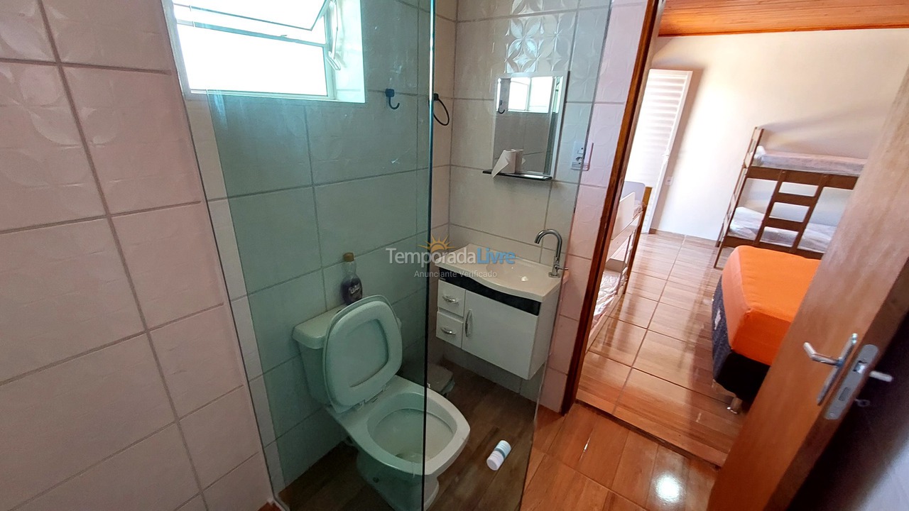 Granja para alquiler de vacaciones em Pilar do Sul (Chacaras Reunidas Pilar)