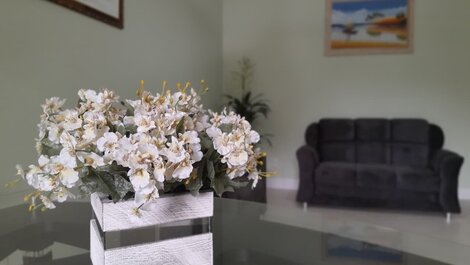 Apartment for rent in Bombinhas - Praia de Bombas