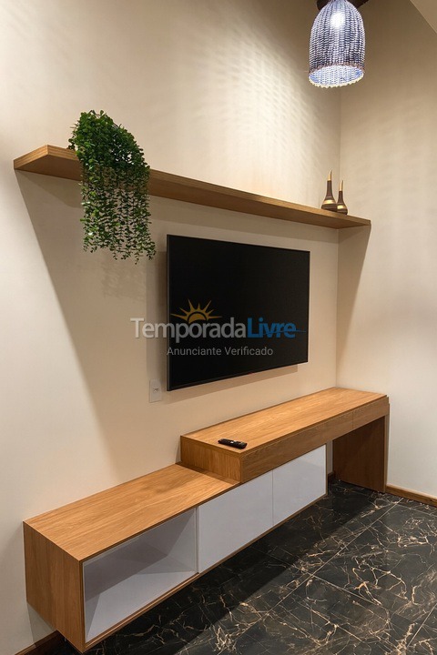 Casa para alquiler de vacaciones em Trancoso (Condominio Icatu)