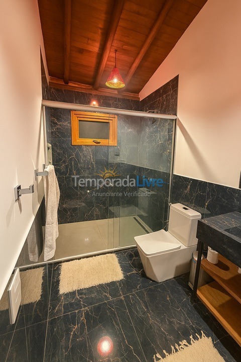 Casa para alquiler de vacaciones em Trancoso (Condominio Icatu)