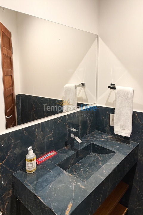 Casa para alquiler de vacaciones em Trancoso (Condominio Icatu)