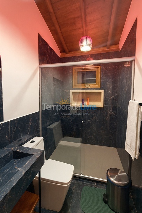 Casa para alquiler de vacaciones em Trancoso (Condominio Icatu)