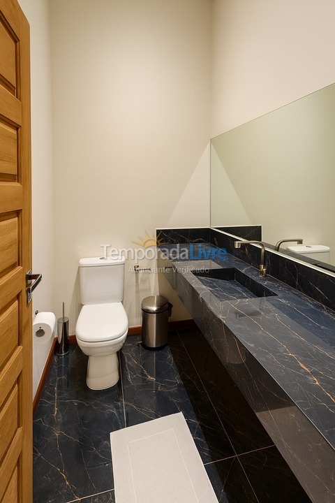 Casa para alquiler de vacaciones em Trancoso (Condominio Icatu)