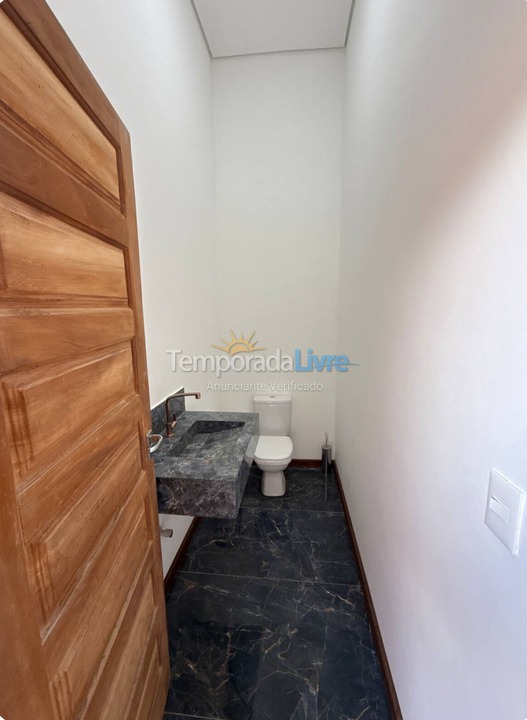 Casa para alquiler de vacaciones em Trancoso (Condominio Icatu)