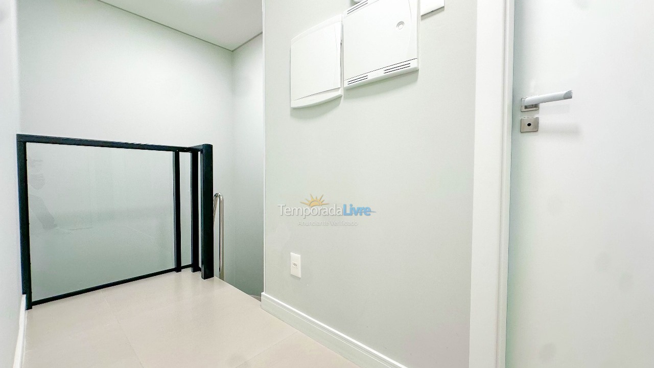 Apartamento para alquiler de vacaciones em Bombinhas (Canto Grande)